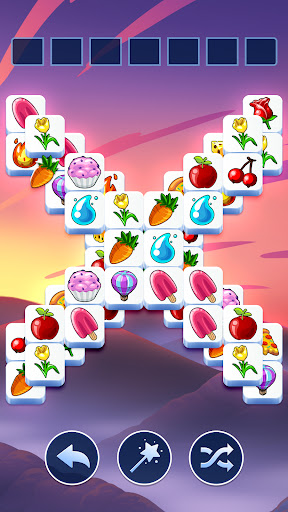 Tile Club - Match Puzzle Game