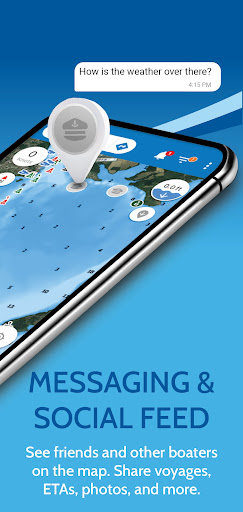 Argo - Boating Navigation