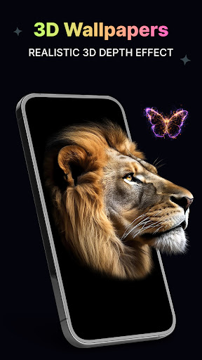 Live Screen Wallpapers 4K