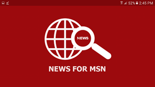 News for MSN
