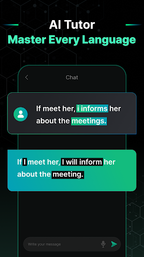 AI Chat - Ask your AI Chatbot