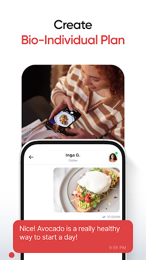 BetterMe: Health Coaching