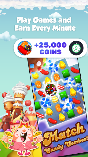 Flash Rewards: Earn Gift Cards