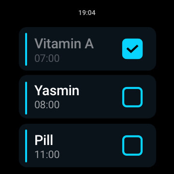 Period Calendar Period Tracker
