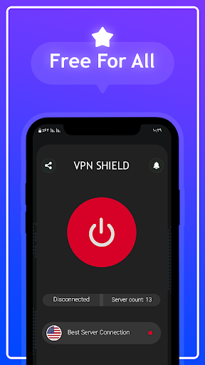 TLS VPN:fast.unlimited.tunnel