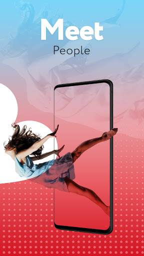 Dating.com™: Chat, Meet People