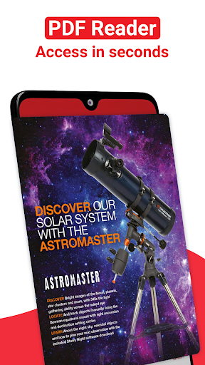 PDF Converter: Image to PDF