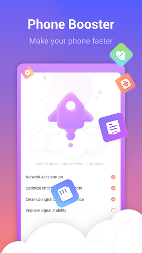 Keep Clean - Junk Cleaner