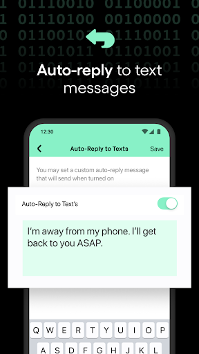 Burner: Second Phone Number