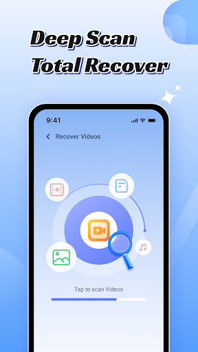 Video Recovery&Recover Photo