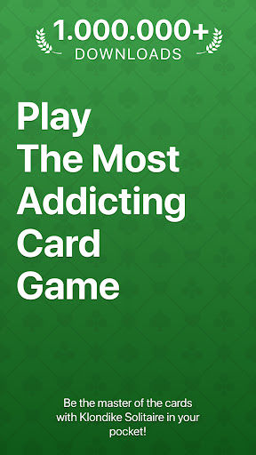 Solitaire – Classic Card Game