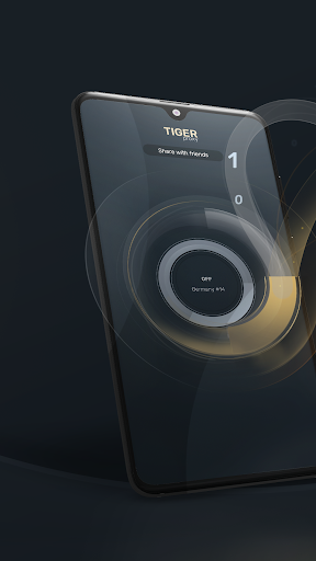 فیلتر شکن قوی پرسرعت Tiger VPN