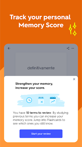 Quizlet: More than Flashcards