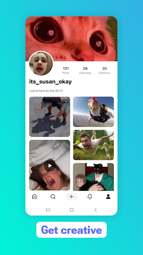 Shortn: short viral video app