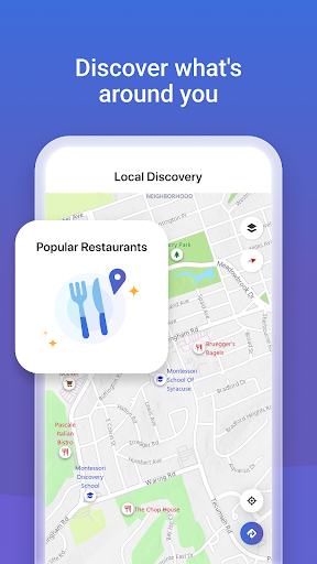 Bing: Chat with AI & GPT-4