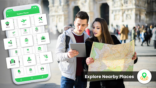Live Earth Map 3d : Satellite View - World Maps