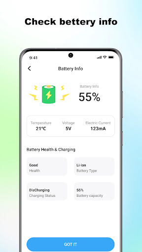 ProCleaner - Storage Cleaner