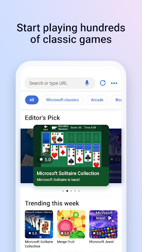 Microsoft Start: News & more