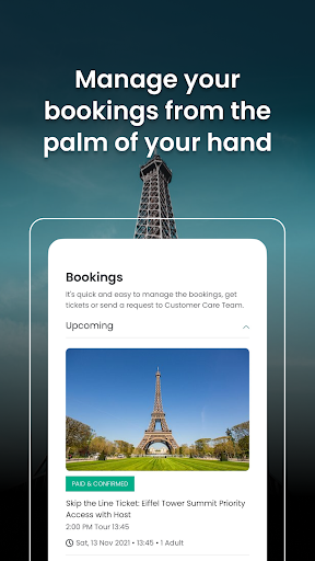 Viator: Tours & Tickets