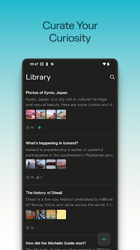 Perplexity - Ask Anything