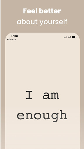 I am - Daily affirmations