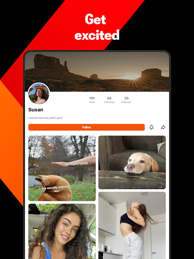 XShorts: short and hot videos