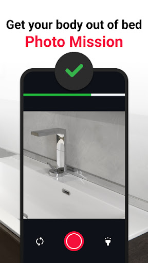 Alarmy - Alarm Clock Solution