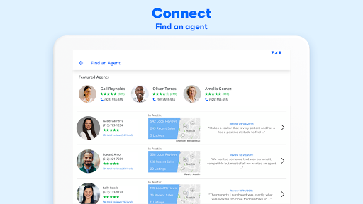 Zillow: Homes for Sale & Rent