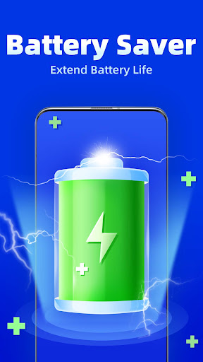 Super Cleaner: Phone Booster
