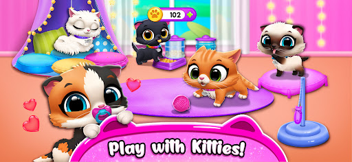 Floof - My Pet House