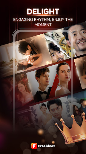 Freeshort:Dramas and Movies