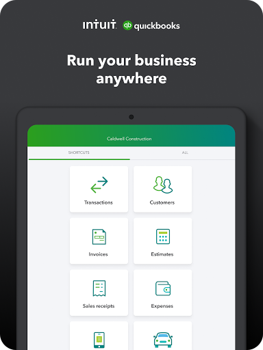 QuickBooks Online Accounting