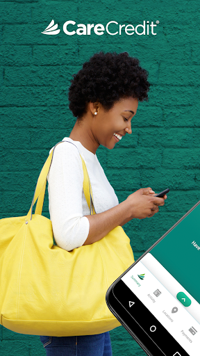 CareCredit Mobile