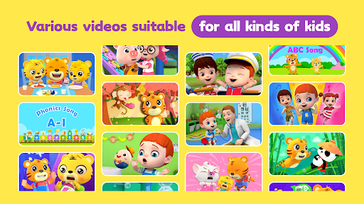 Kids Nursery Rhymes - Domi TV