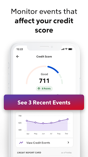 Rocket Money - Bills & Budgets
