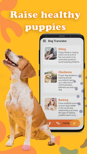 Dog Translator Prank Simulator