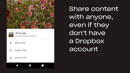 Dropbox: Secure Cloud Storage