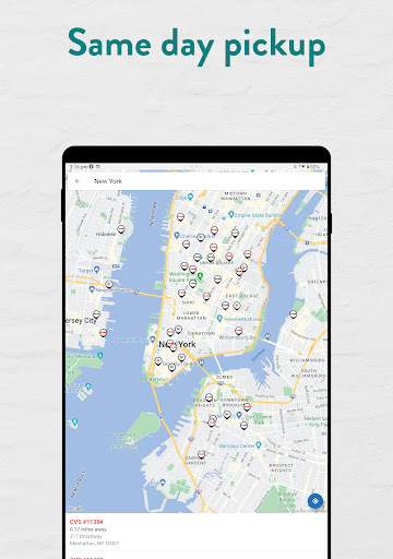 Photo Prints+ CVS & Walgreens