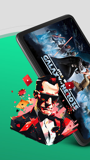 Man VPN - Secure VPN Proxy