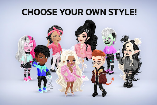 Highrise: Virtual Metaverse