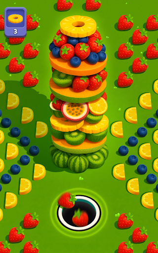 All in Hole: Black Hole Games