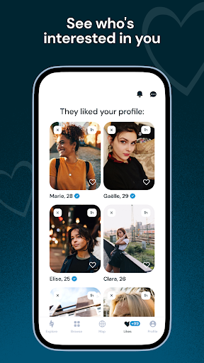 happn - Dating App