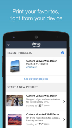 Amazon Photos: Photo & Video