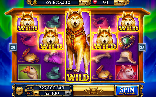 Slots Era - Jackpot Slots Game
