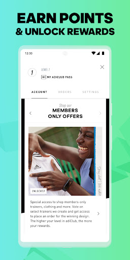 adidas: Shop Shoes & Clothing