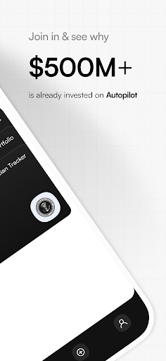 Autopilot - Investment App