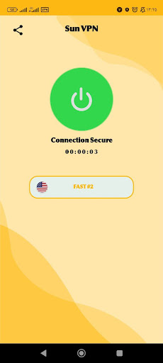 Sun VPN