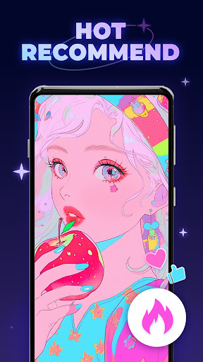 Wallpaper Universe: 4K 3D Live