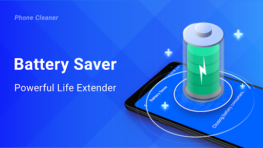 Phone Cleaner: Boost & Clean