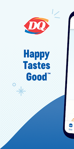 Dairy Queen® Food & Treats